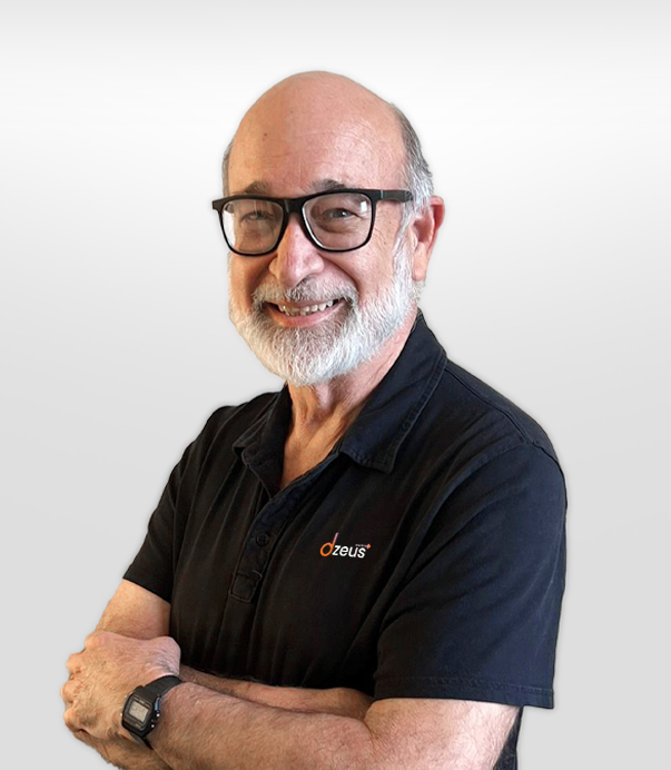 Dr. Alberto Rodríguez