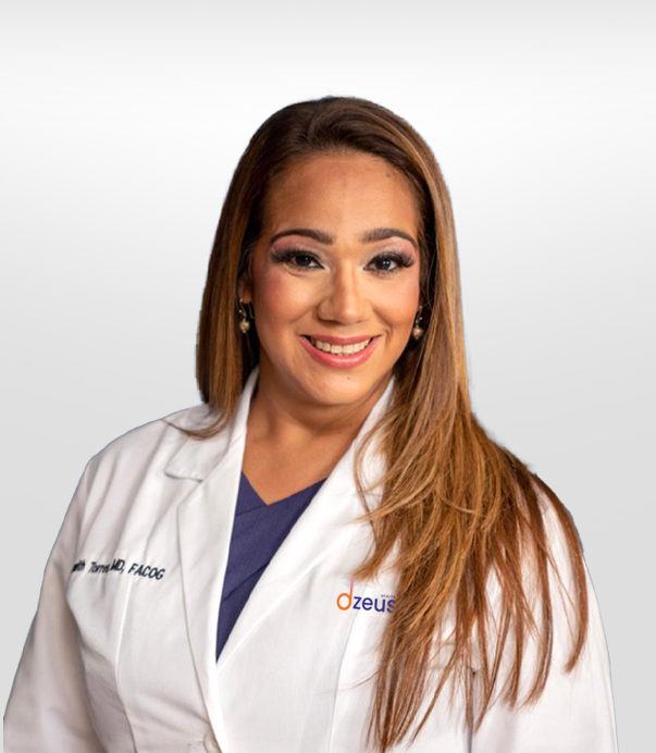 Dr. Jamith Torres