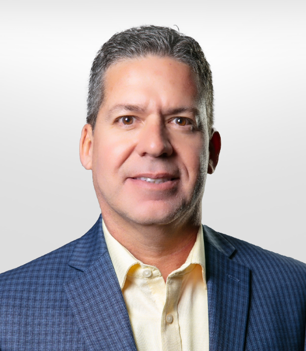 Luis Acevedo Del Valle