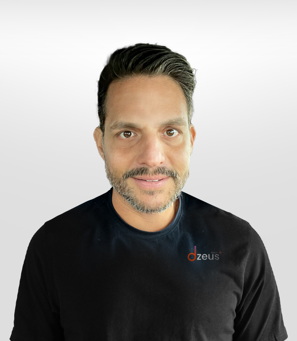 Obeth Soto