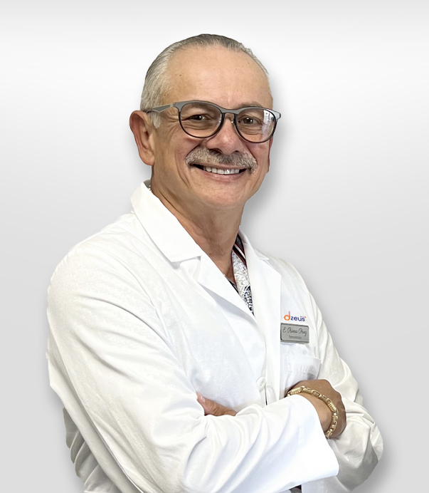 Tano Rivera