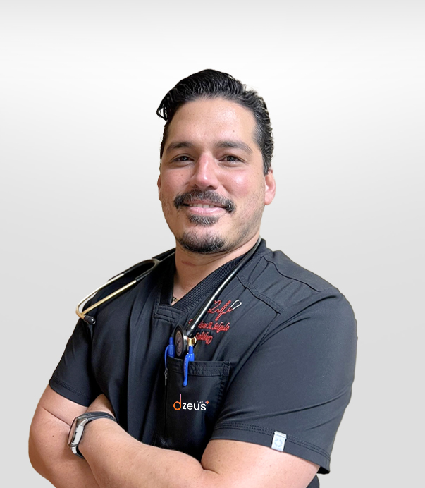 Dr. Victor Salgado