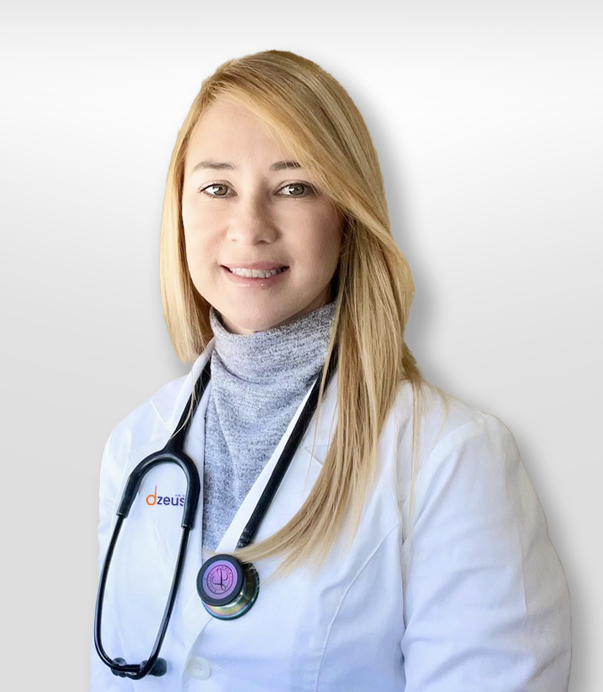 Dr. Wilnelia Montalvo