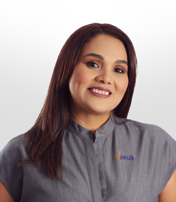 Dra. Vanessa I. Ruiz Nuñez