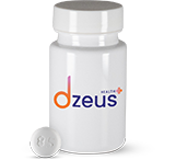 Dzeus Health Wipes